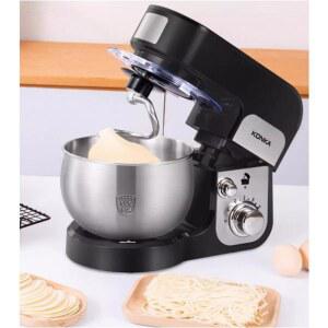 스테인레스 스틸 멀티 반죽기 분쇄기 반죽믹싱 Stir r 라운딩 계란 탁상용 비터