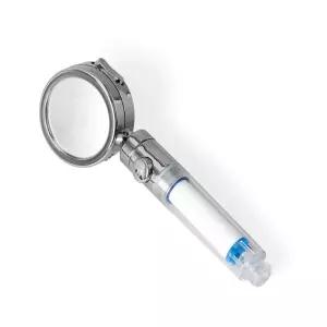 필터 정수 샤워기 헤드 욕실 화장실 싱크대 수전형 가정용 다용도 절수형 고급 투버튼 녹물