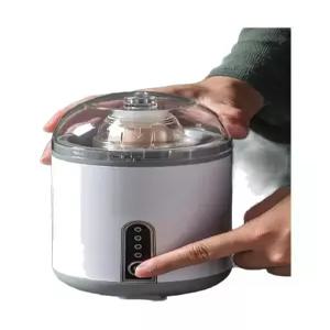 수동 믹서 계란 에그 달걀 노른자 자동 셰이커 혼합기