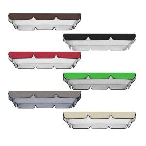 스윙 커버 의자 태양 소파 S8F0 그네커버 지붕 체어 파티오 캐노피 쿠션 쉐이드