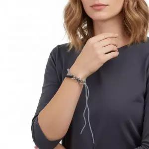 남성 라돈 레더 브레이슬릿A2238LBE AB