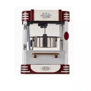 가정용 소형 팝콘기계 메이커 타이머 기능