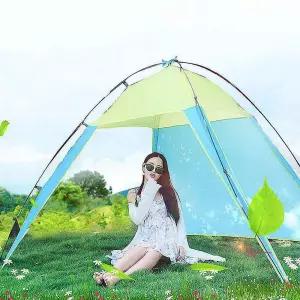 해변 쉘터 바람막이 차박텐트 비치rst211