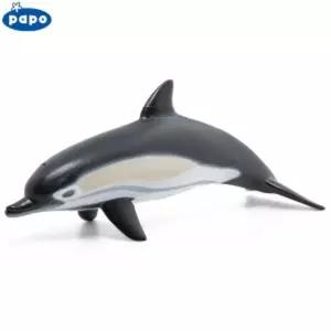 모형 완구 돌고래 56055A인형 피규어 동물교구 동물어 규어 장난감
