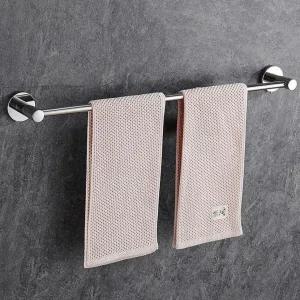 304 스테인리스 80CM 타올 싱글 스틱 수건걸이