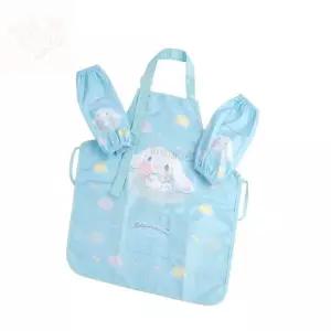 키즈앞치마 세트S 앞치마두건세트