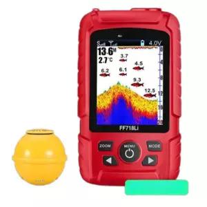 어군탐지기 수중 휴대용 파인더 카메라 낚시용 유선 낚시