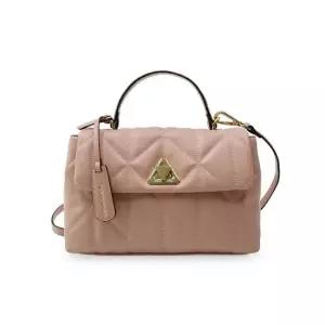 [바나바나] 리베라B 토트백 HMWCB104LIB5-2 핑크베이지