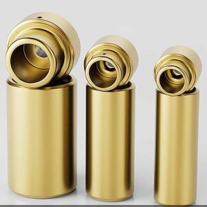 PPR 튜브 용접 헤드 두꺼운 파이프라인 건설용 알루미늄 합금 논스틱 융착 핫 멜팅 다이 부품