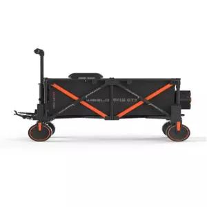 웨건 전동웨건 카트 에디션 스탠다드 캠핑 바퀴 캠핑웨건 캠핑용 레이싱 전동카트 트레일러