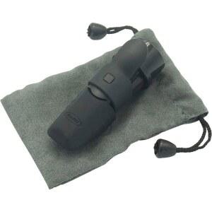 두들클라리네오 마우스 조립 토트백 Bla 블랙