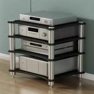 오디오장식장 오디오장 tv대 다이 선반 미니거실장 티비다이 티비장 거치대 서랍장 수납