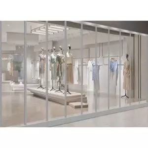 매장 비닐커튼 방풍 업소용 바람막이 투명 비닐문 방풍문 출입구 두꺼운 현관 비닐