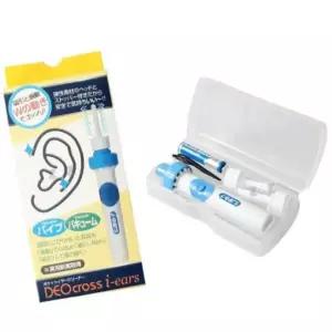 휴대용 귀지청소 귀후비개 귀파는 귀이개 도구 진동 흡입 1p 가정용 07WC915374