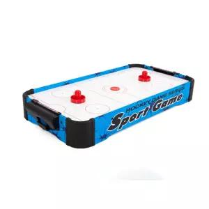 아이워너 하키 미니 에어하키 게임 (중형) 하키놀이 장난감 스포츠완구