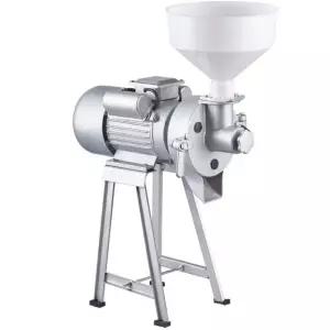 대형 곡물분쇄기 가루 옥수수 양념분쇄기 마늘 제분기 콩 고추 도토리가는기계 믹서 다지기