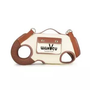 대형견 포대기 이동 대형 백팩 중형견 애견 하네스 업그레이드 블랙 운반 강아지띠 배낭