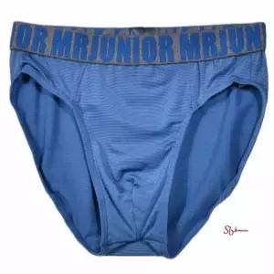 남아 3매입 남자 인견 삼각속옷 주니어 동 삼각팬티 동주니어 세트fgh275