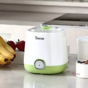 요구르트 제조기 수제요거트 1L ijk256