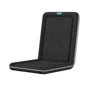 선풍기 방석 바람나오는 자동차 게임밍체어 바람 냉방 통풍시트 쿨러 카시트 통풍