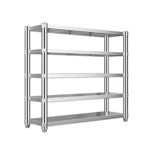 주방 식기선반 업소용 선반 진열대 스텐 창고 설거지 건조대 조리대 스테인리스 다이 물빠짐