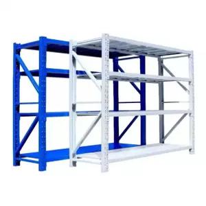 파레트랙 창고 앵글 물류 적재 앵글선반 중량 보관대 거치대 펜트리 산업용 조립식 랙