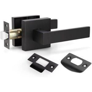 손잡이 방문 문고리 특이한 통문 창문 서랍 셀프 데드볼트 옷장 크롬 블랙 러브드 터닝