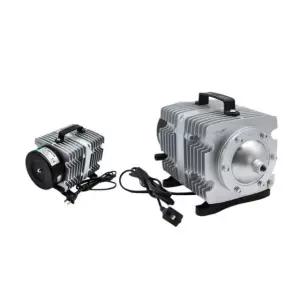 어항 산소발생기 기포발생기 고출력 기포기 산소 수조 물고기 에어 소형 무소음 대형