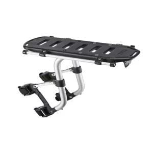 자전거 짐받이 투어랙 카본 프레임 호환 리어캐리어 신형