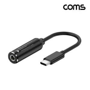 TBZ Coms 65w PD 변환 전원 케이블 DC 외경 5.5 내경 2.1 C타입 USB 3.1