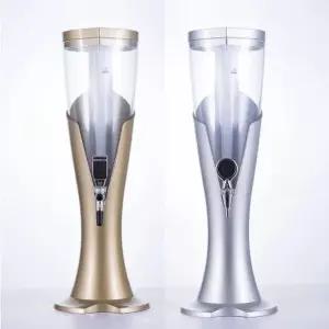 맥주 디스펜서 업소용 기계 생맥주 가정용 케그 소맥 맥주기계 급속 파티 맥주케그