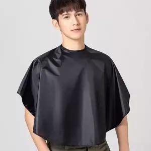 [에스에스_62]홈헤어 방수 미용가운 미용실 커트보 파마보