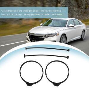 자동차 차량용 오일 연료 캡 탱크 커버 카바 라인 가솔린 링 혼다 시빅 CRV 어코드 재즈 시티 오디세이 아