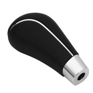 기어 시프트 노브 가죽 자동 변속기 현대 소나타 8Th 2009-2014 용