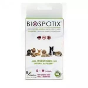 [반려] 바이오강스 스팟온 소형중형견용