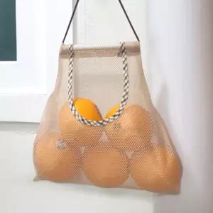 야채보관 메쉬 그물 양파망 와이드형