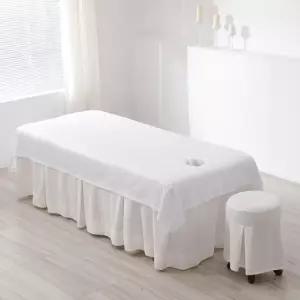 안마원 마사지 병원 미용 베드시트 커버