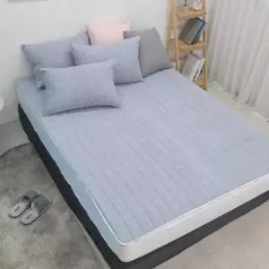 향균 라이너 온수 매트리스 커버 전기 매트 논슬립 패드