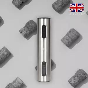 Diamante 전동 와인오프너 (충전식)