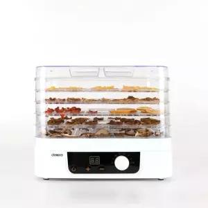 [ETV]델루체 5단 식품건조기/고추/과일/수제간식 DFD-P741NK/N