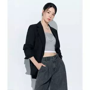 더엣지 THEATG 26SS 쿨탑 링클프리 자켓