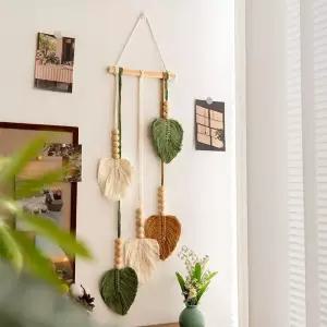 벽걸이 장식 엔틱 소품 벽면 북유럽 촬영 거실 현관