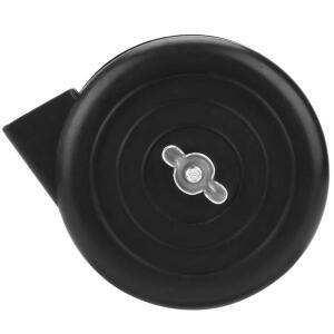 1/2pcs 16mm 3/8PT 플라스틱 수나사 공기 압축기 흡기 필터 소음기 머플러  산업 장비