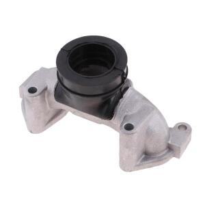 바이크 오토바이 카브레타 흡기 어댑터 매니폴드 부츠 혼다 CMX250 85-87 용 33mm