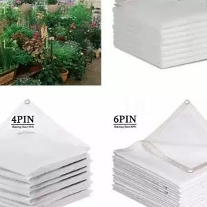 다육 차단 태양 자외선 그늘막 차광막 식물 50% 차광율 덮개 그늘애