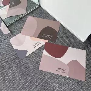 [골드스마일]모던규조토발매트 물흡수 욕실 화장실 미니러그 주방