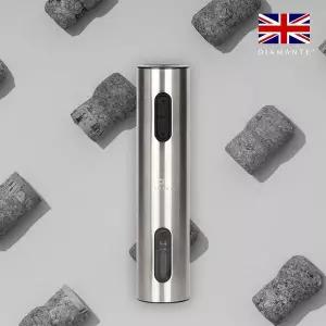 [NS홈쇼핑]Diamante 전동 와인오프너 (충전식)[35842155]