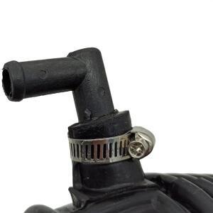 자동차 차량용 호환 공기 흡입 호스 주름 파이프 닛산 TIIDA SYLPHY LIVINA NV200 1.6