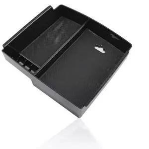 차량용정리함 콘솔트레이 카니발 수납 4세대 콘솔 정리박스 트레이