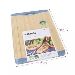 TBZ 뱀부 대나무 도마 대 우드도마 주방도마 나무도마